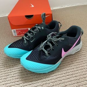 *NEW* Nike Air Zoom Terra Kiger 7.5